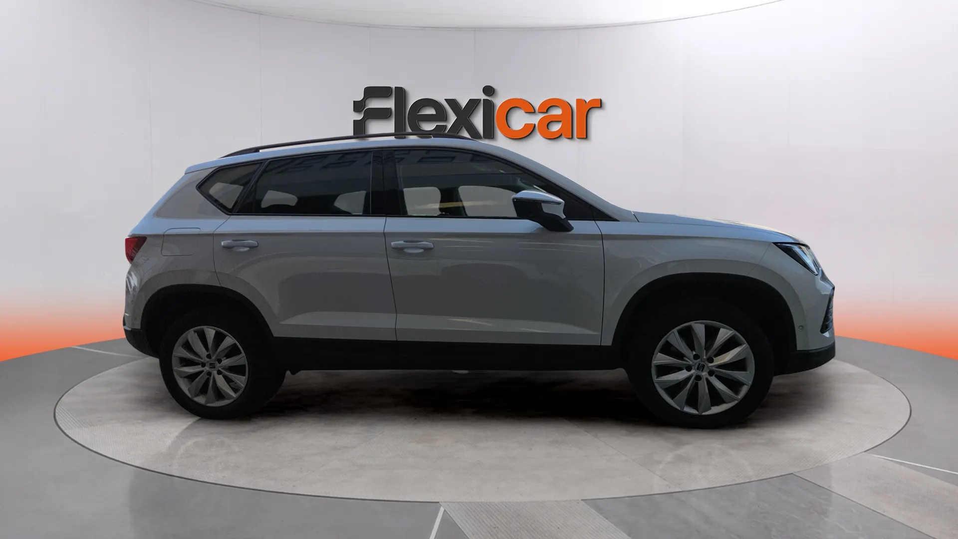 SEAT Ateca 1.5 TSI St&Sp Style XXL - foto 4