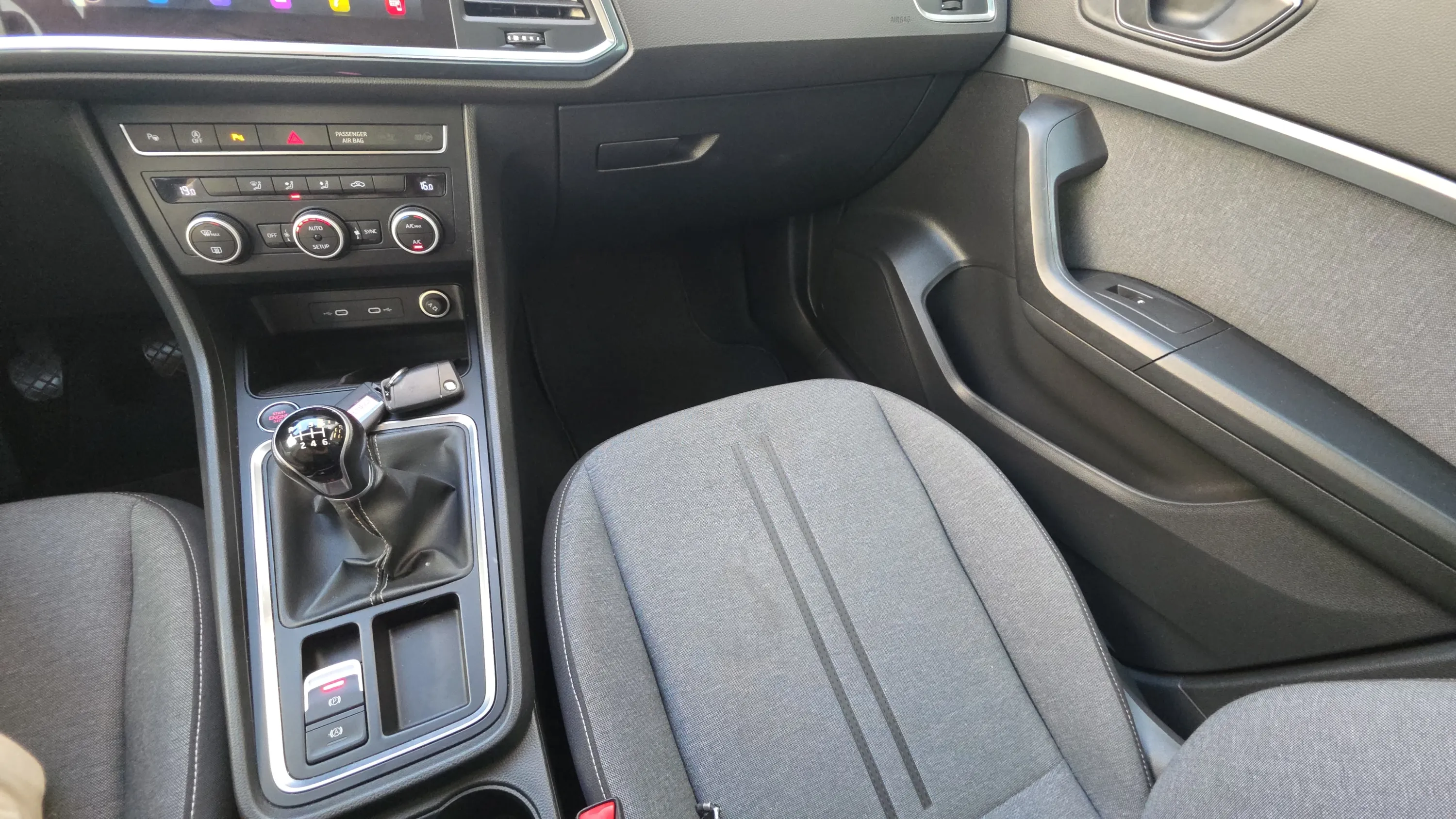 SEAT Ateca 1.5 TSI St&Sp Style XXL - foto 17