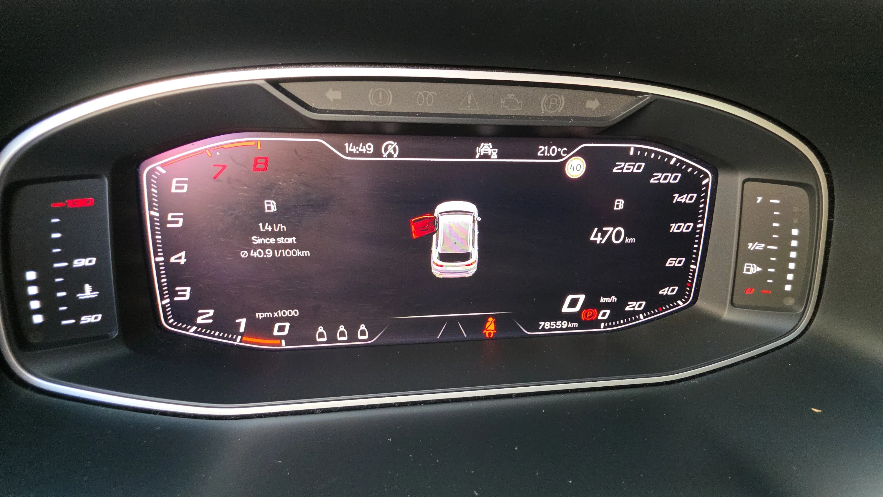 SEAT Ateca 1.5 TSI St&Sp Style XXL - foto 9
