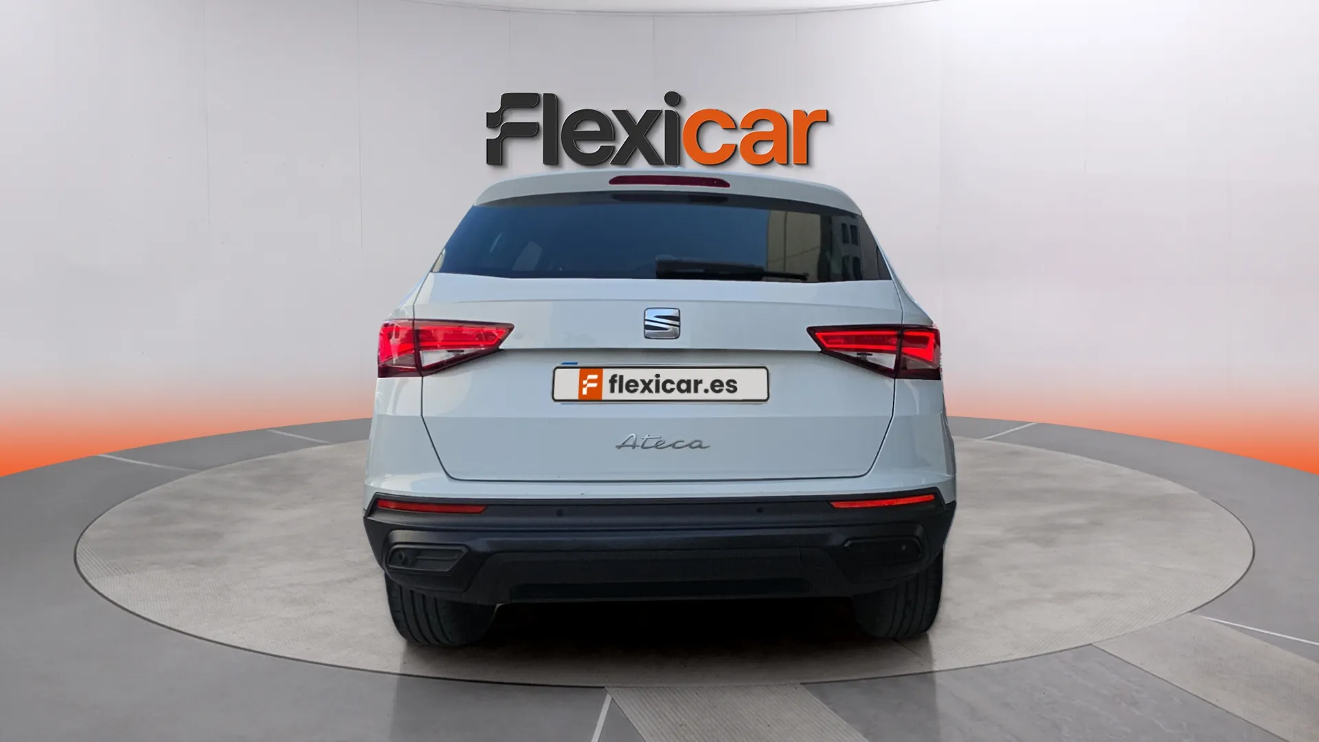 SEAT Ateca 1.5 TSI St&Sp Style XXL - foto 5