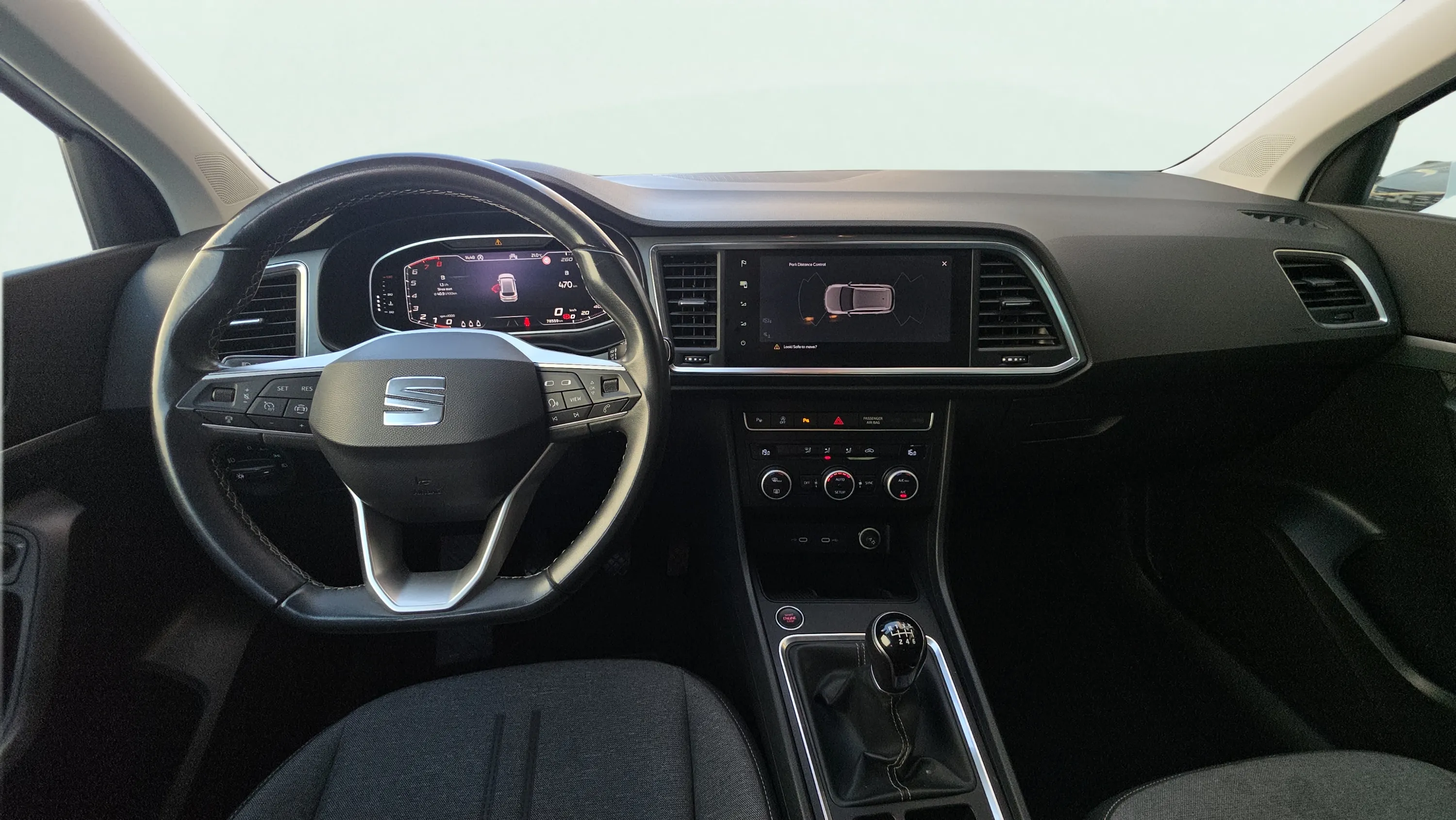 SEAT Ateca 1.5 TSI St&Sp Style XXL - foto 6