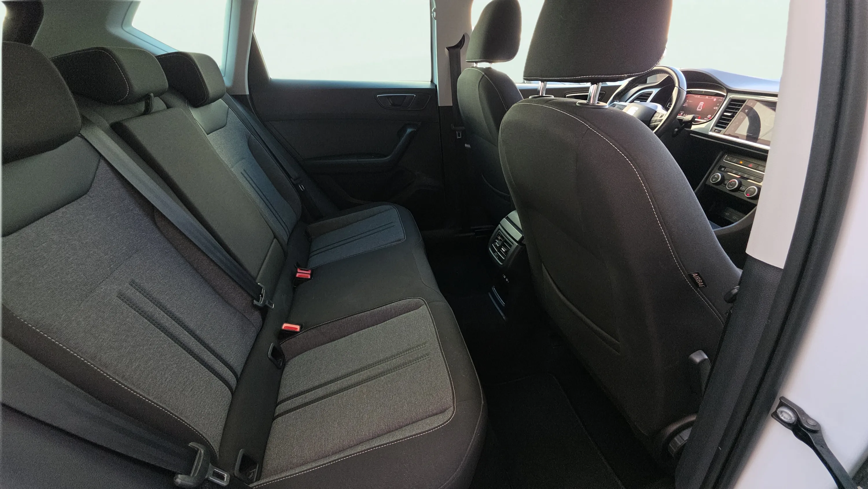 SEAT Ateca 1.5 TSI St&Sp Style XXL - foto 11
