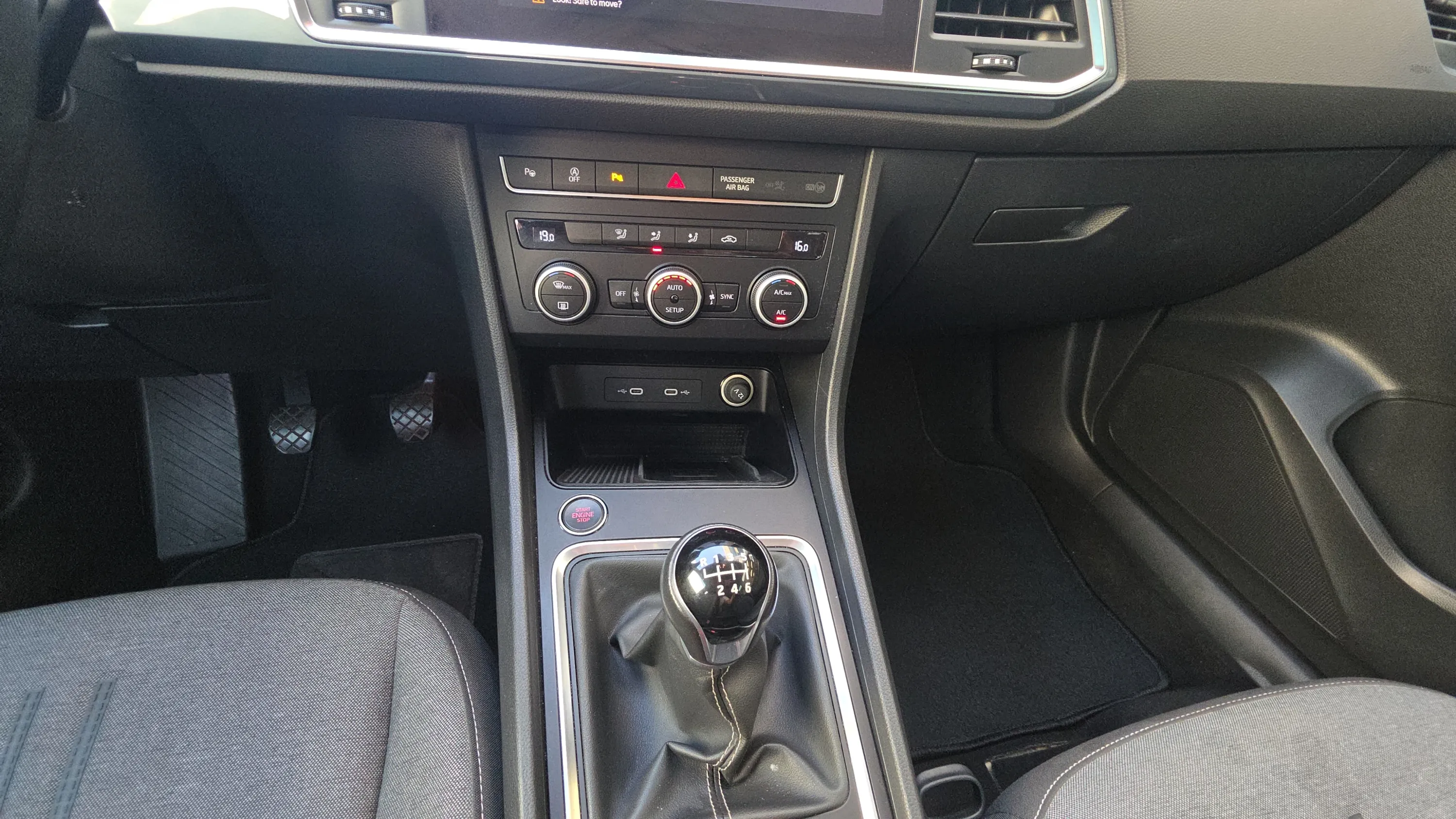 SEAT Ateca 1.5 TSI St&Sp Style XXL - foto 7