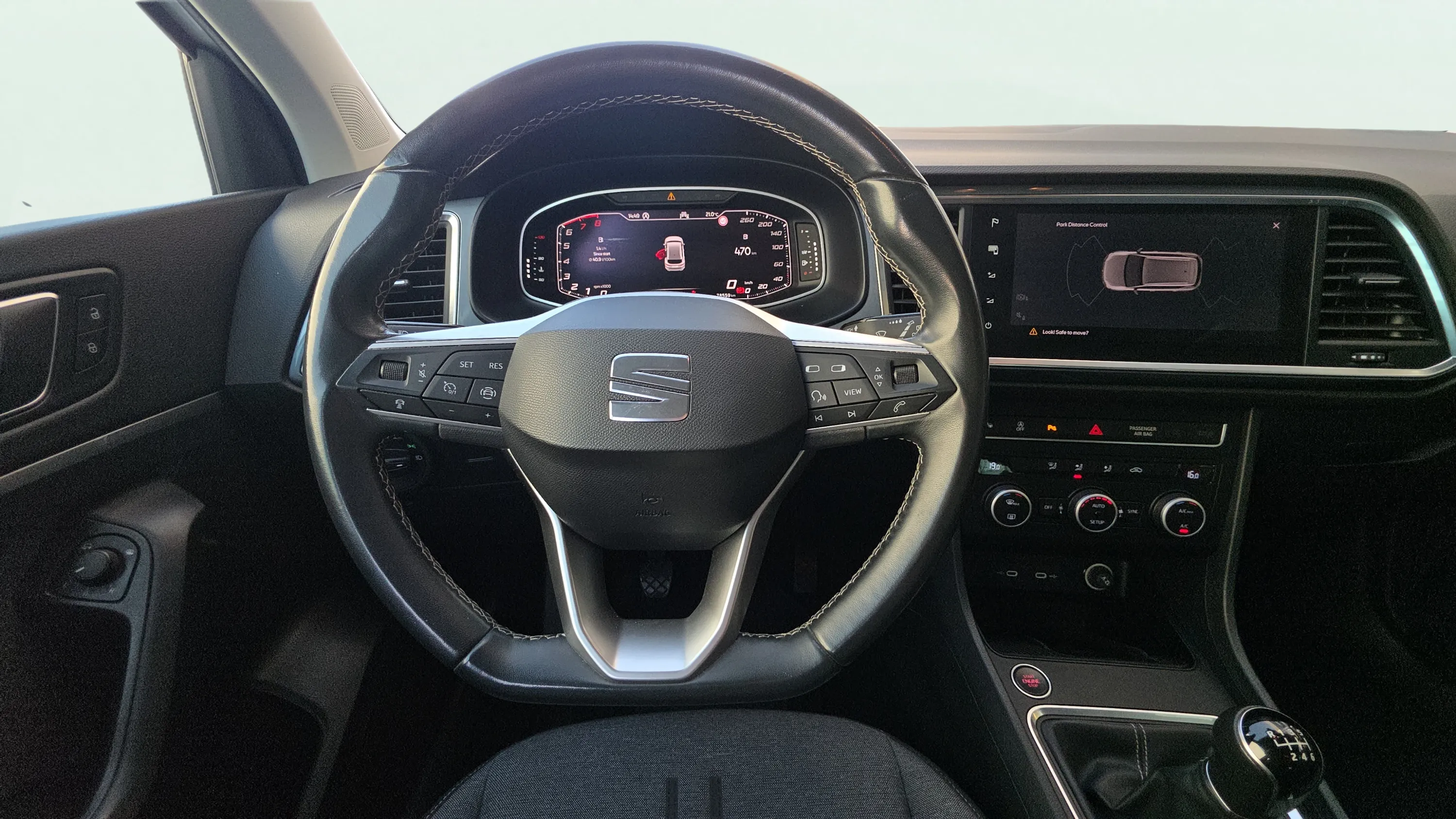 SEAT Ateca 1.5 TSI St&Sp Style XXL - foto 8