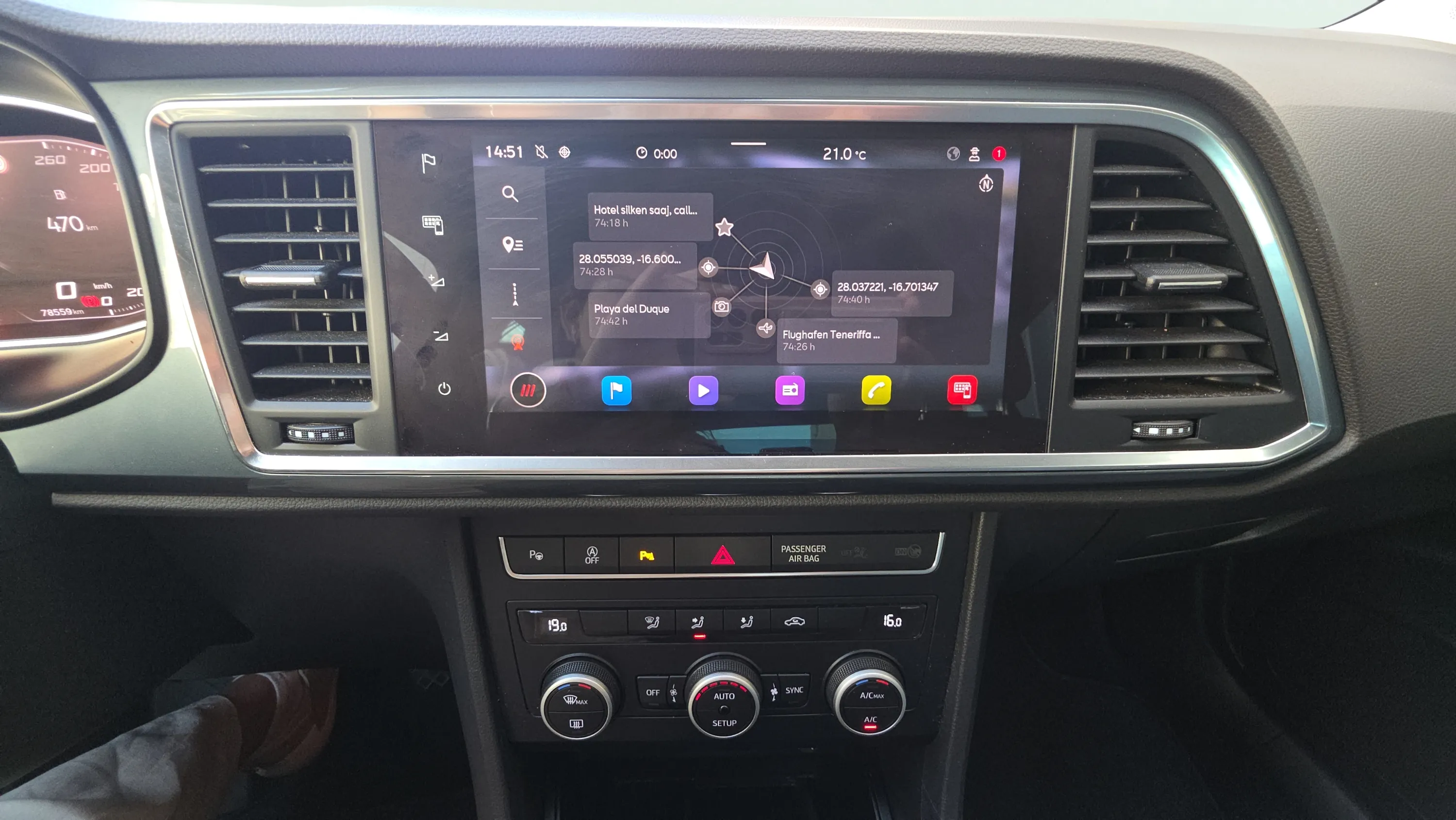 SEAT Ateca 1.5 TSI St&Sp Style XXL - foto 16