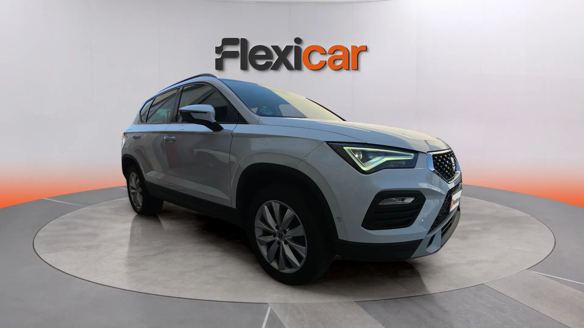 SEAT Ateca 1.5 TSI St&Sp Style XXL