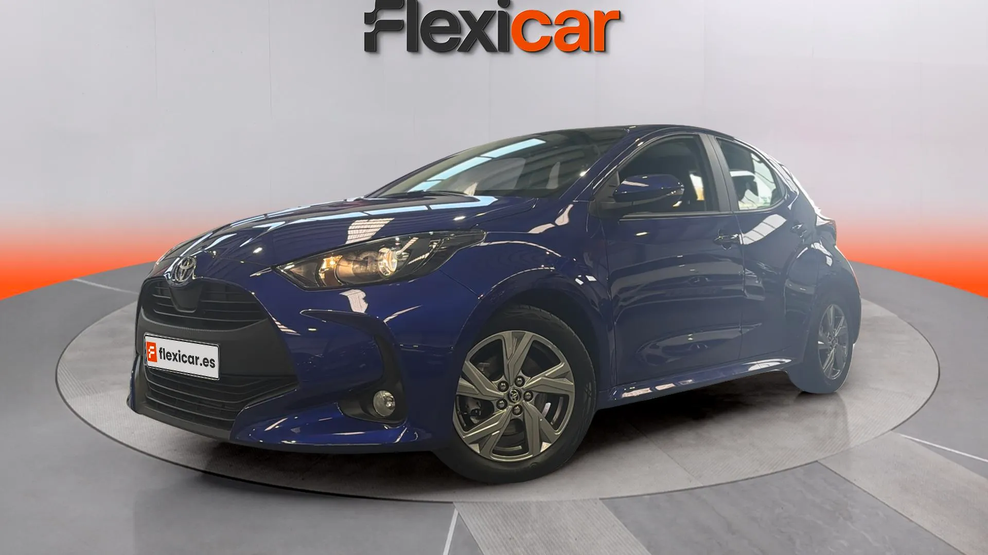 Toyota Yaris 1.5 120H Active Plus - foto 2