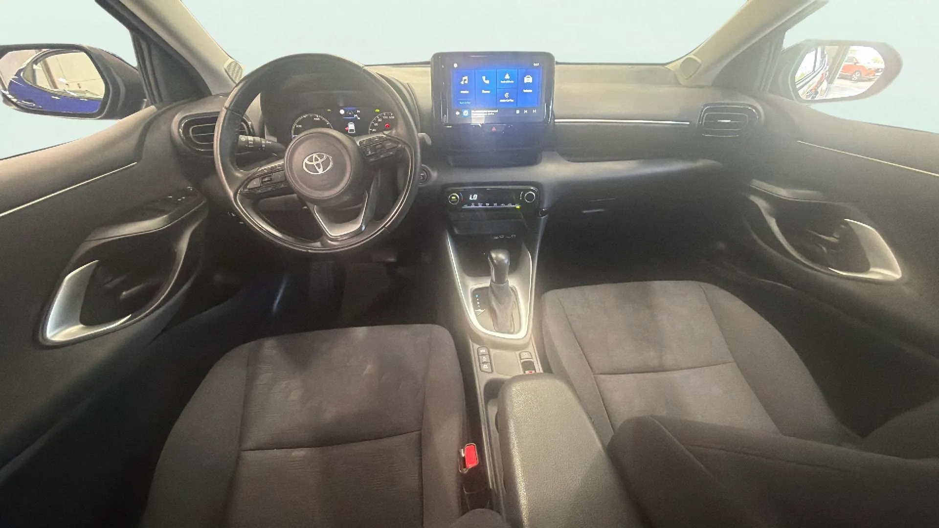 Toyota Yaris 1.5 120H Active Plus - foto 10