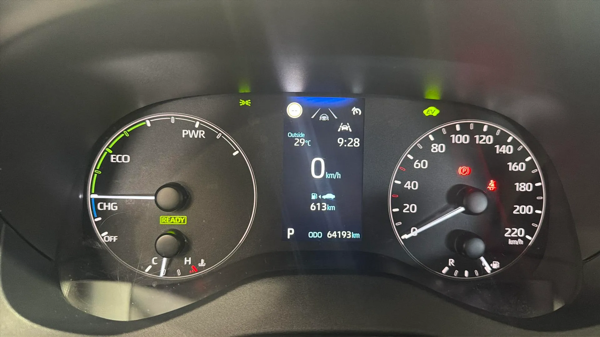Toyota Yaris 1.5 120H Active Plus - foto 11