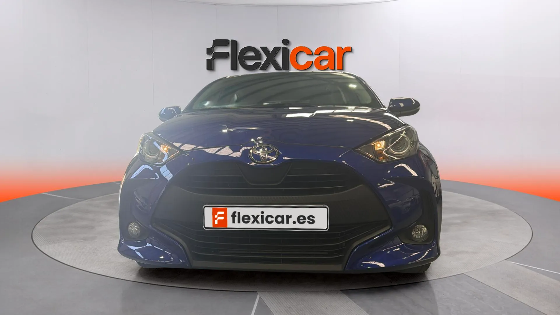 Toyota Yaris 1.5 120H Active Plus - foto 9