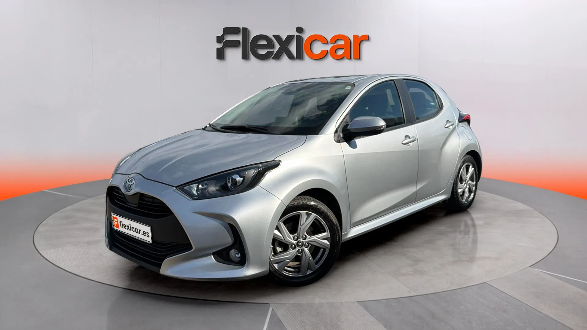 Toyota Yaris 1.5 120H Active Plus - foto 3