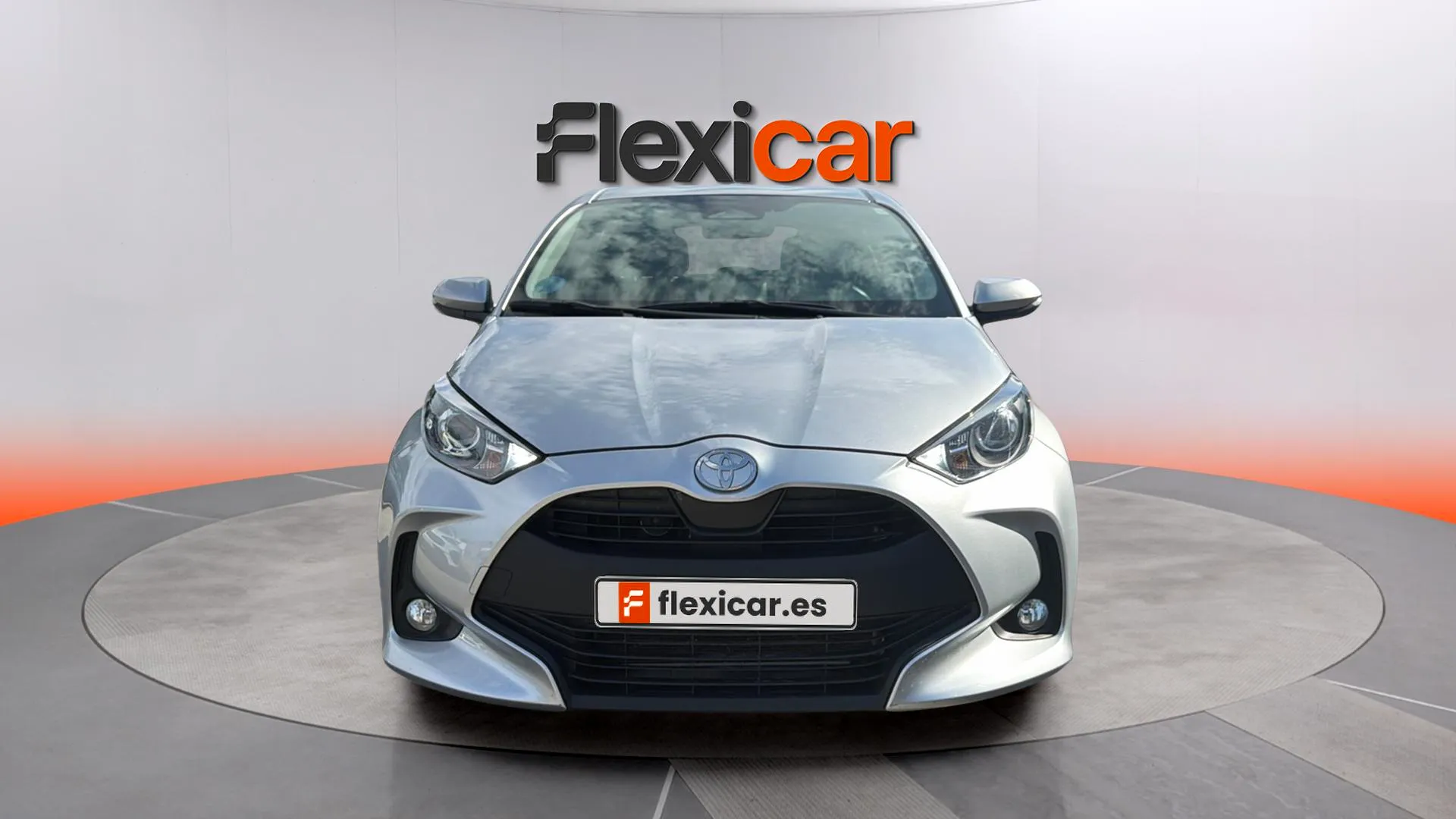 Toyota Yaris 1.5 120H Active Plus - foto 2