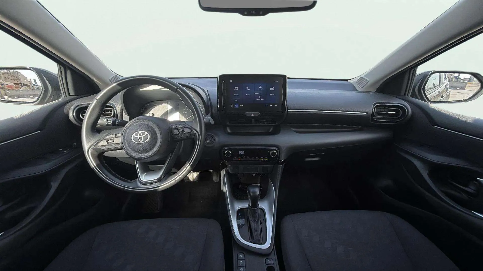 Toyota Yaris 1.5 120H Active Plus - foto 10