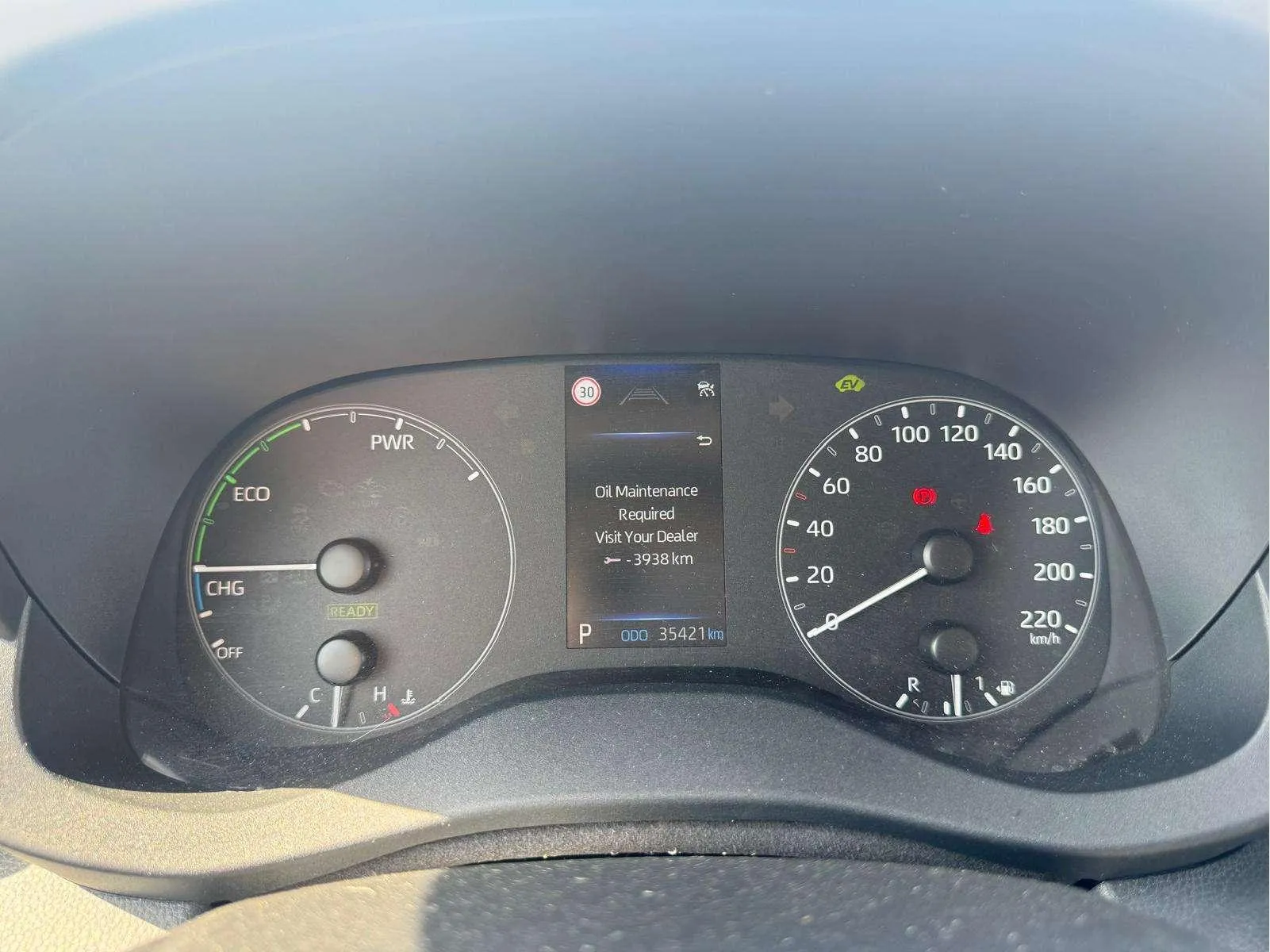 Toyota Yaris 1.5 120H Active Plus - foto 13