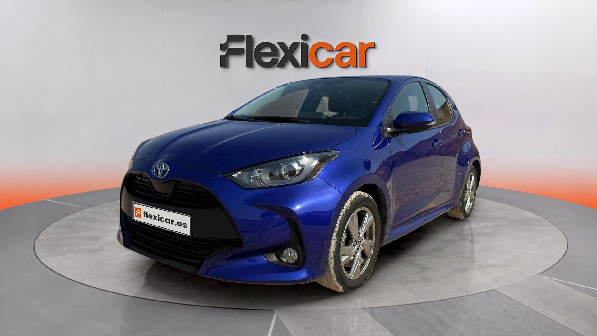Toyota Yaris 1.5 120H Active Plus - foto 3