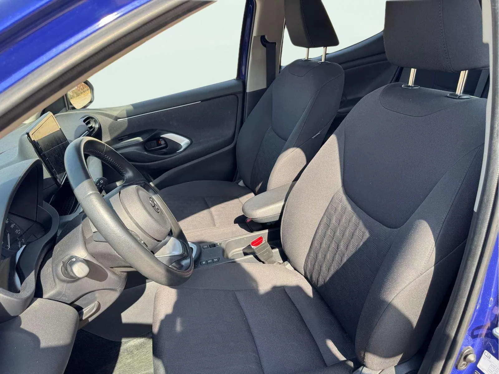 Toyota Yaris 1.5 120H Active Plus - foto 10
