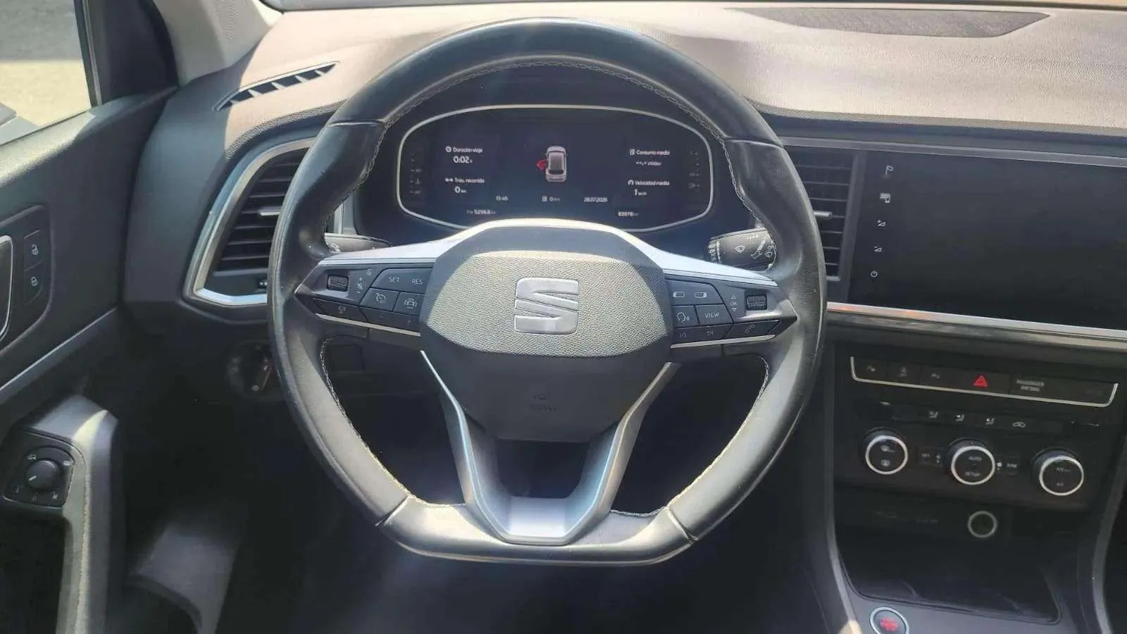 SEAT Ateca 1.5 TSI Style - foto 13