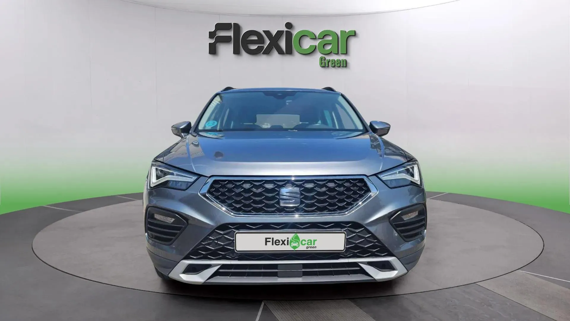 SEAT Ateca 1.5 TSI Style - foto 2