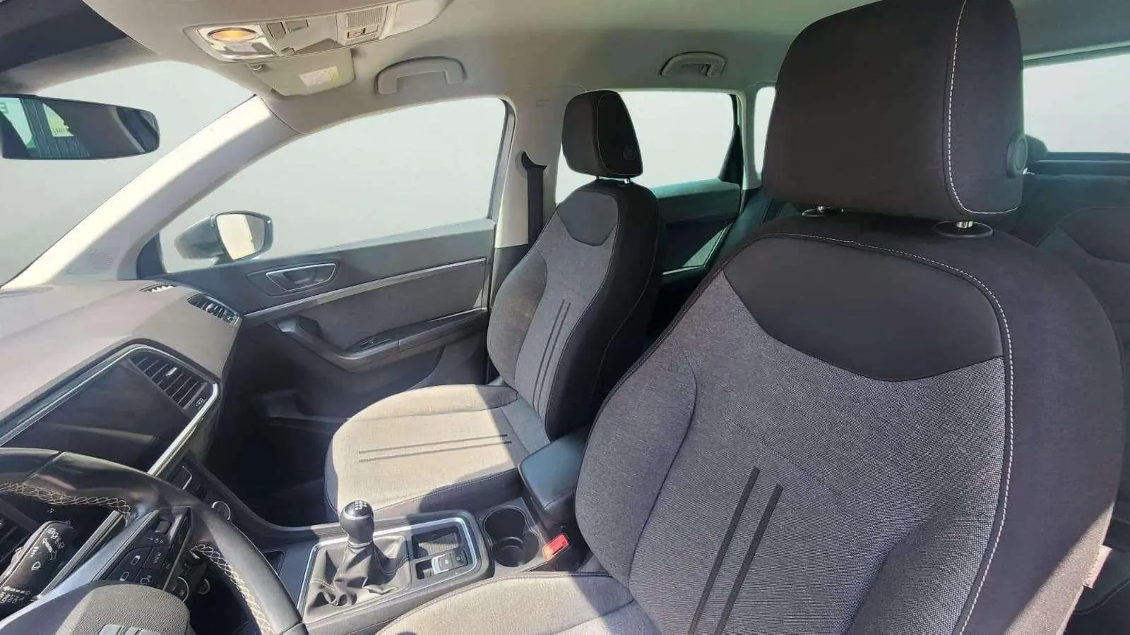 SEAT Ateca 1.5 TSI Style - foto 21