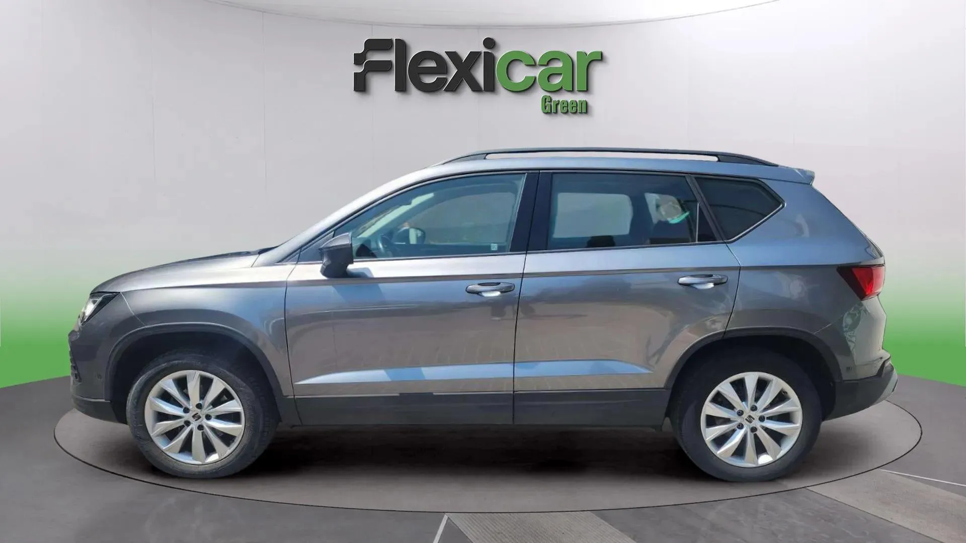 SEAT Ateca 1.5 TSI Style - foto 4