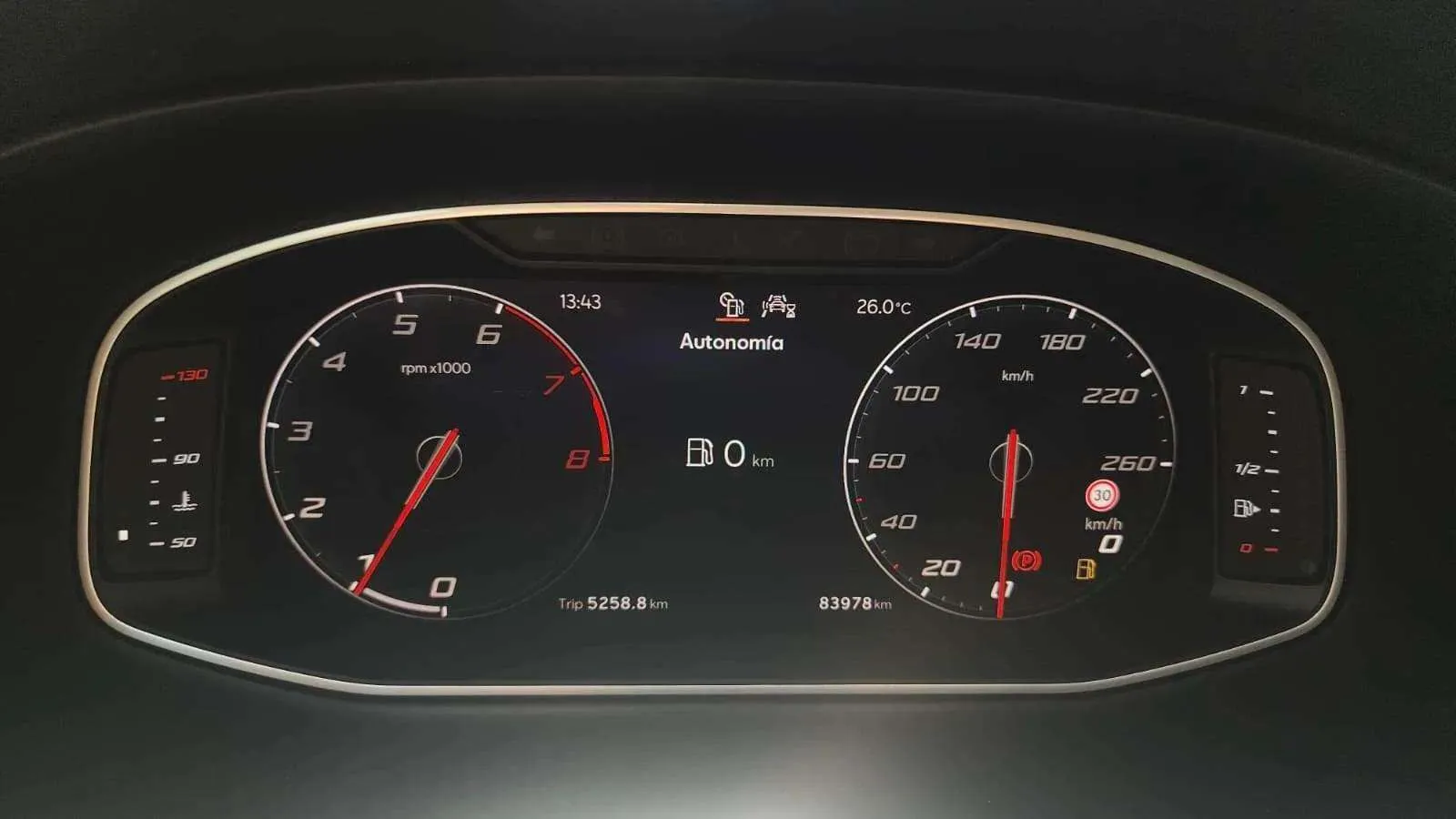 SEAT Ateca 1.5 TSI Style - foto 14
