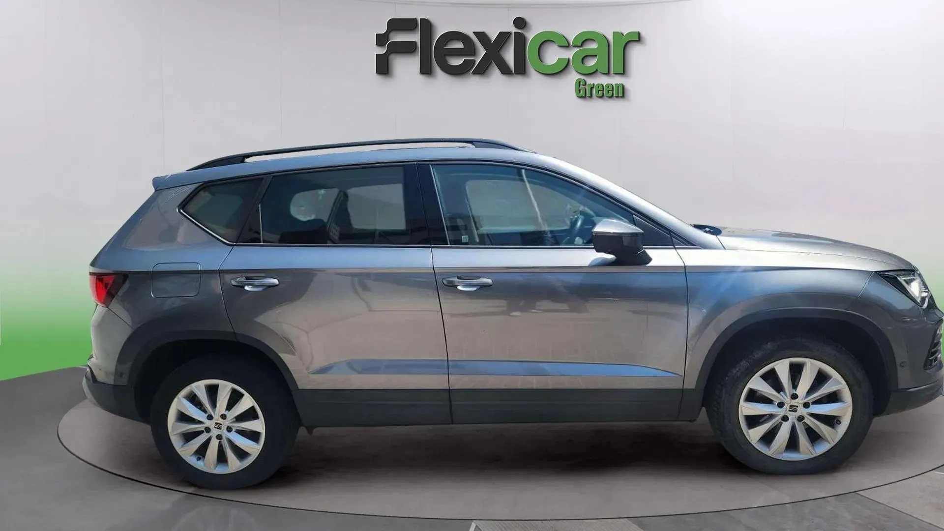 SEAT Ateca 1.5 TSI Style - foto 8