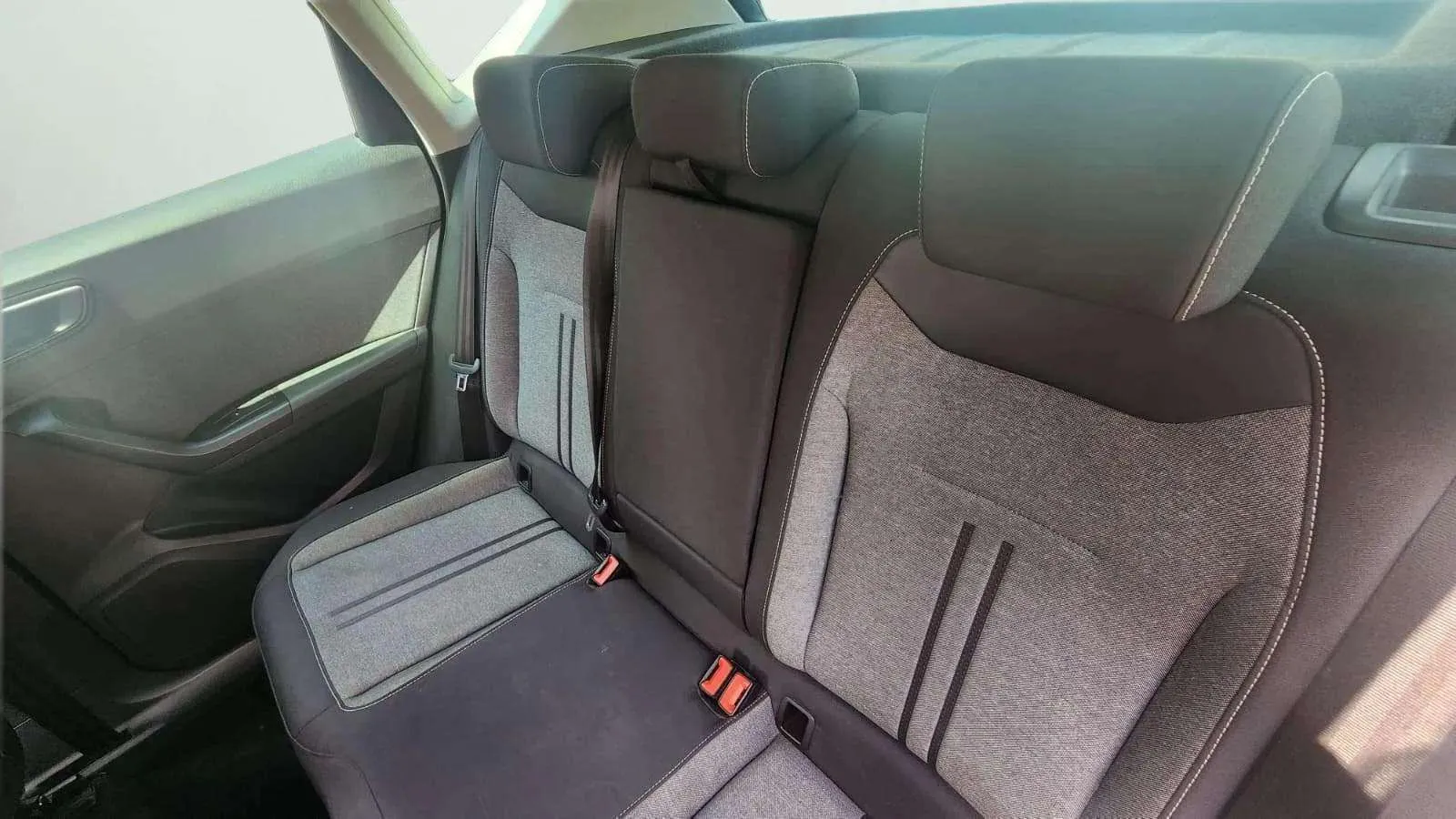 SEAT Ateca 1.5 TSI Style - foto 22