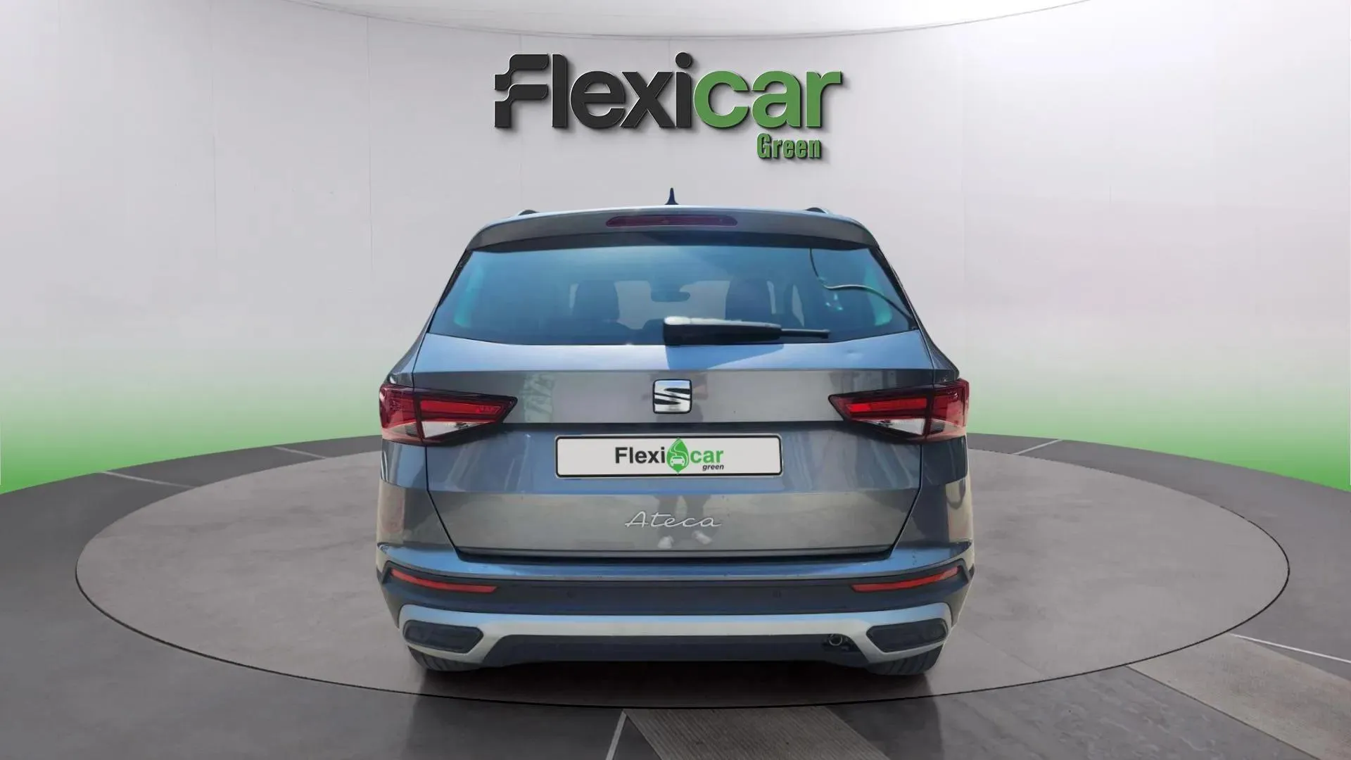 SEAT Ateca 1.5 TSI Style - foto 6