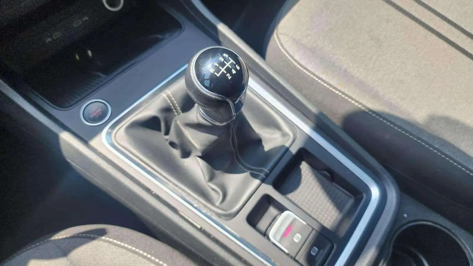 SEAT Ateca 1.5 TSI Style - foto 19