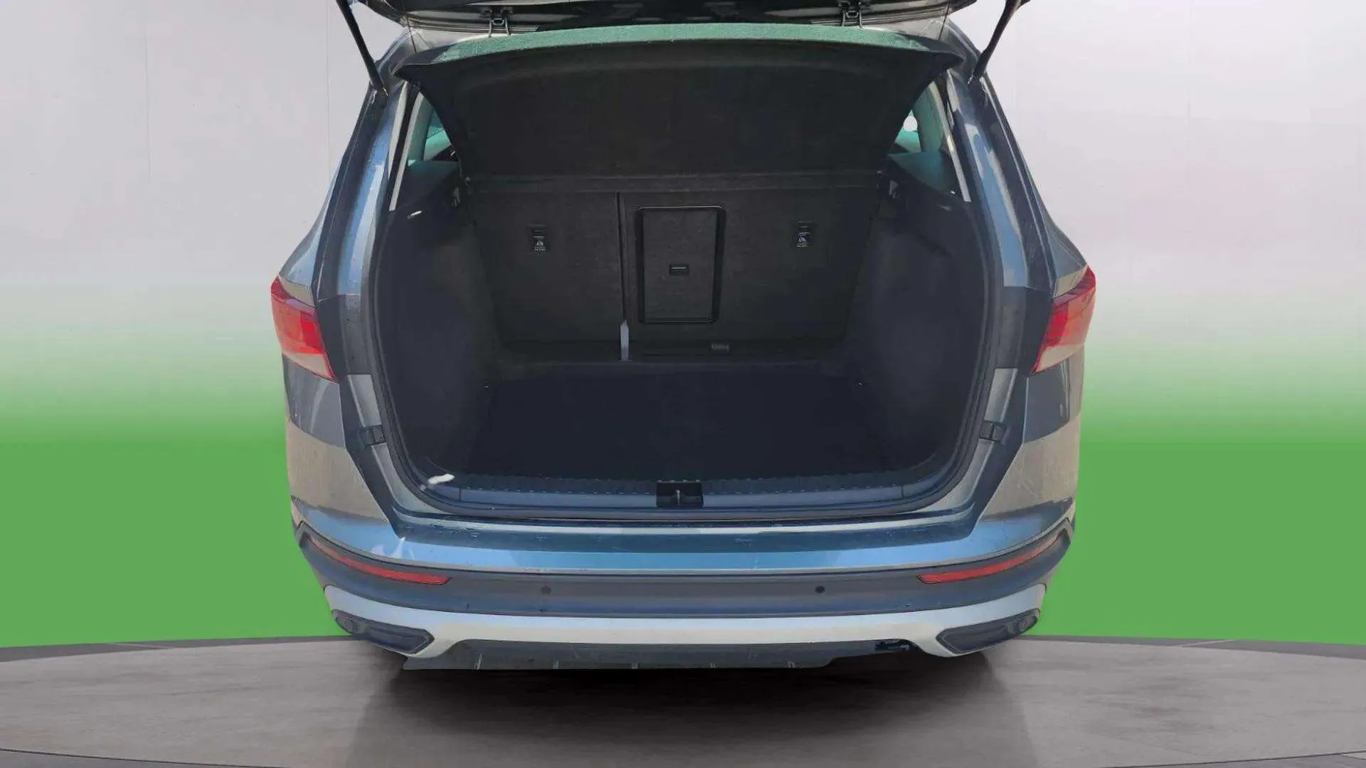 SEAT Ateca 1.5 TSI Style - foto 9