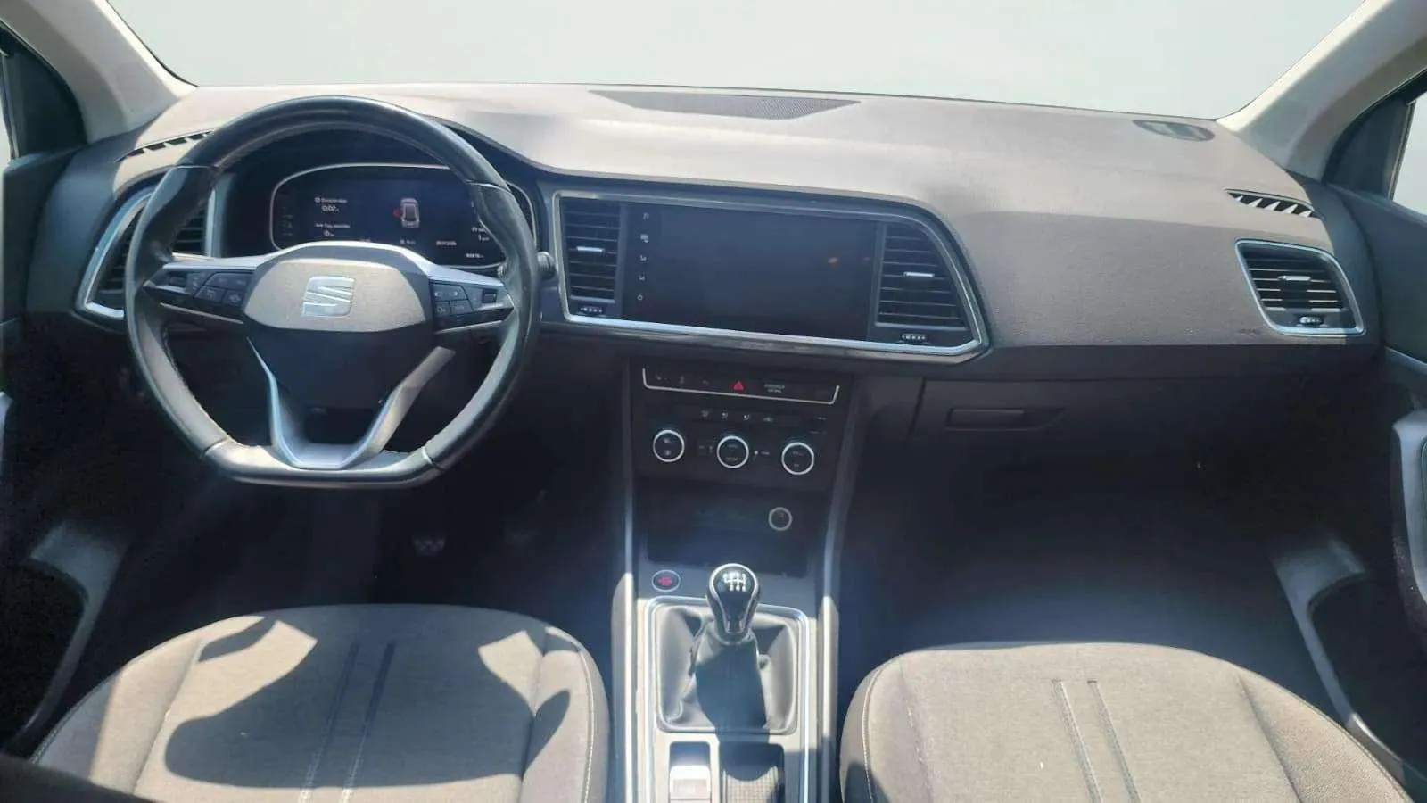 SEAT Ateca 1.5 TSI Style - foto 10