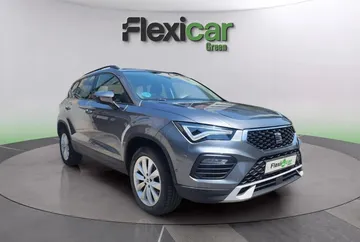 seat ateca 15 tsi 110kw st ampsp style xxl gasolina manual green madrid 903000000269519