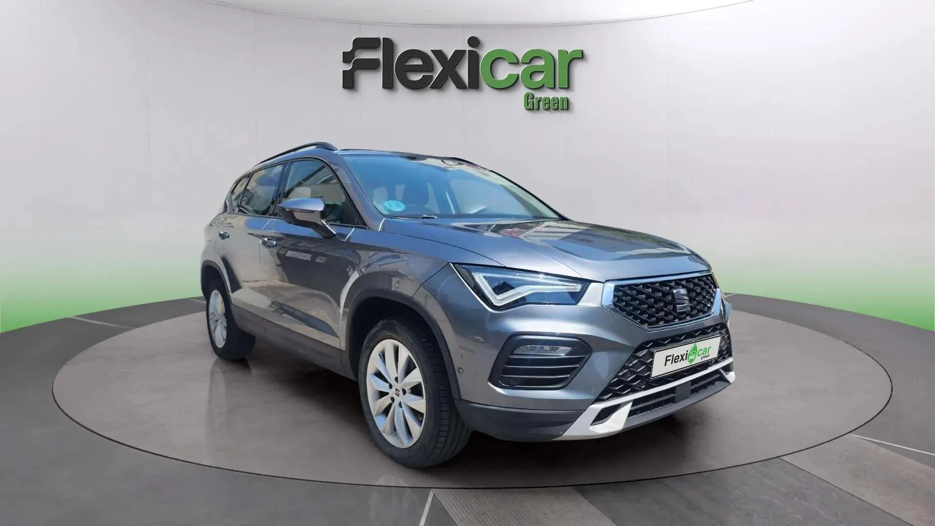 SEAT Ateca 1.5 TSI Style