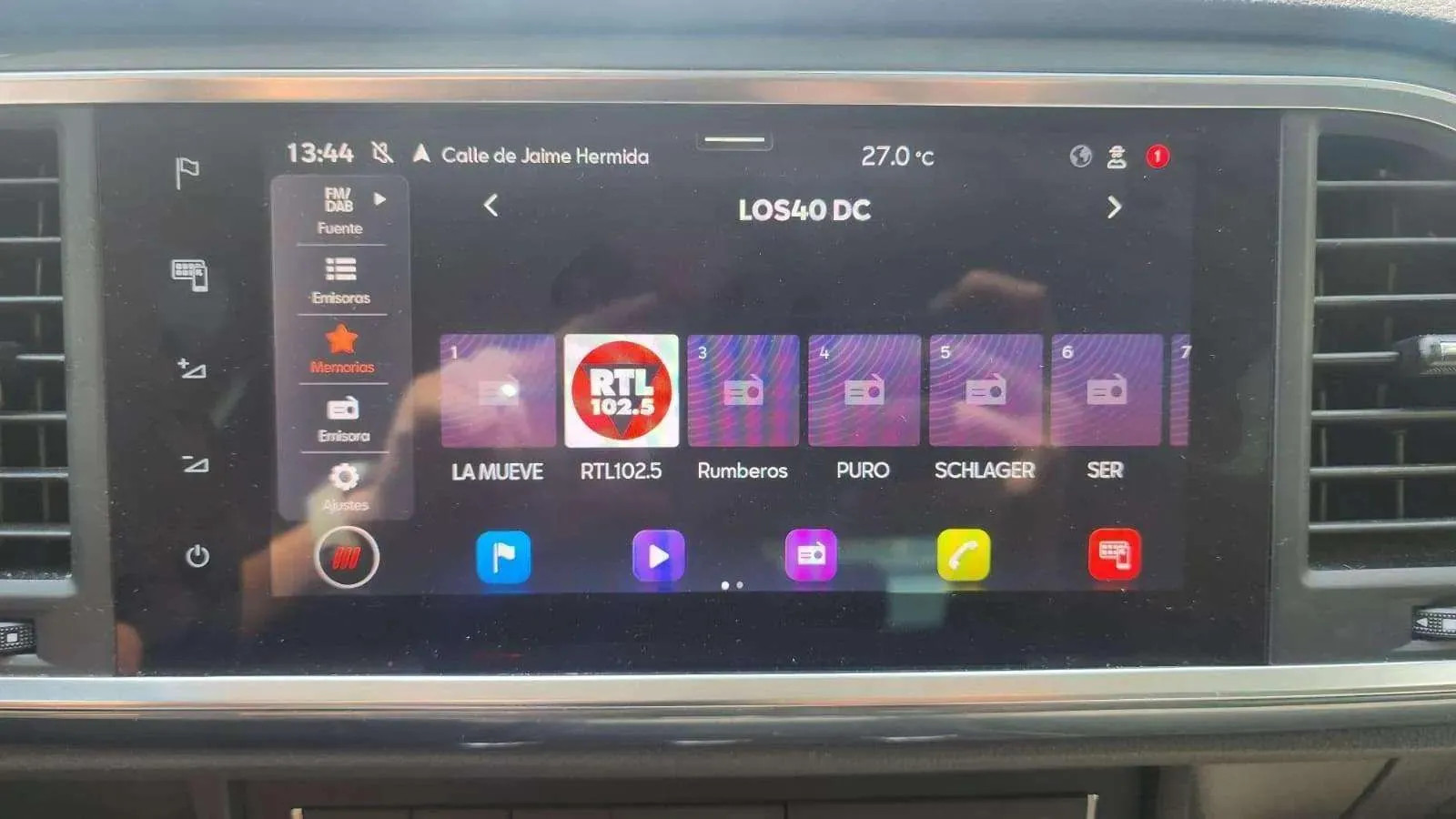 SEAT Ateca 1.5 TSI Style - foto 16