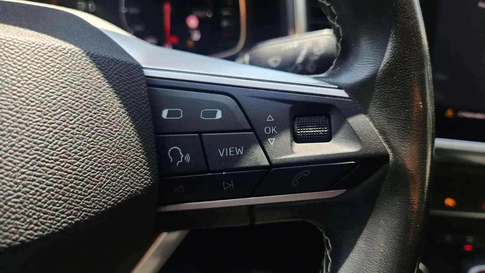 SEAT Ateca 1.5 TSI Style - foto 12