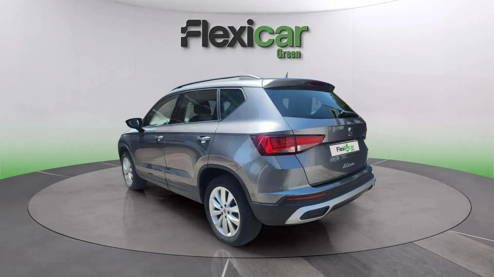 SEAT Ateca 1.5 TSI Style - foto 5