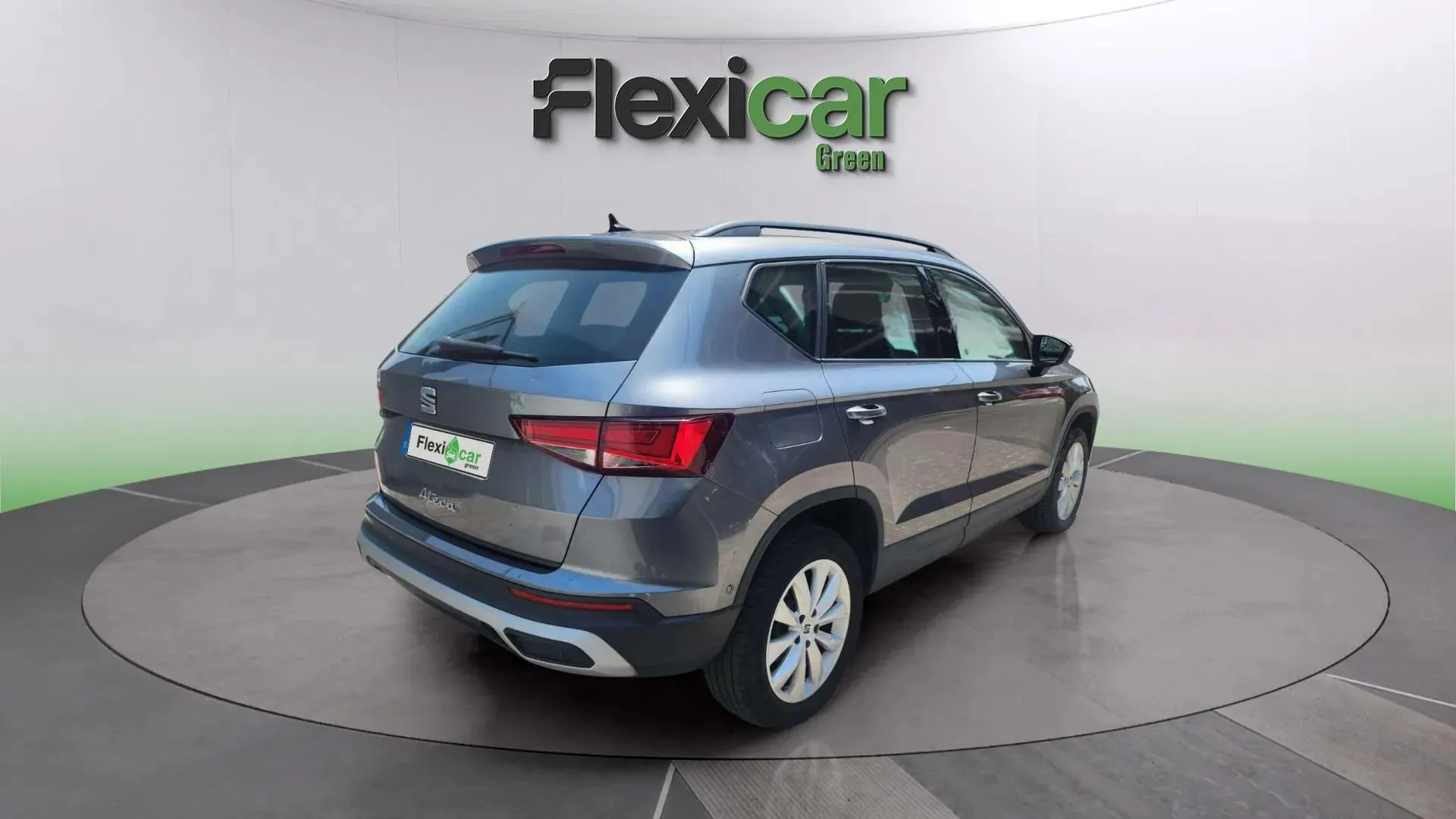 SEAT Ateca 1.5 TSI Style - foto 7