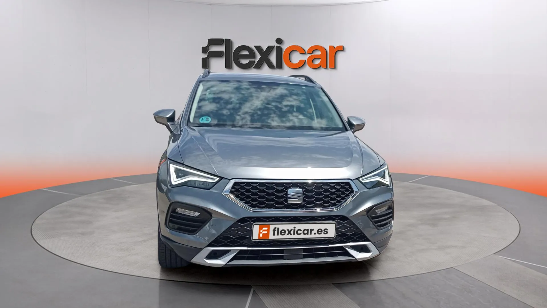 SEAT Ateca 1.5 TSI Style XXL - foto 3