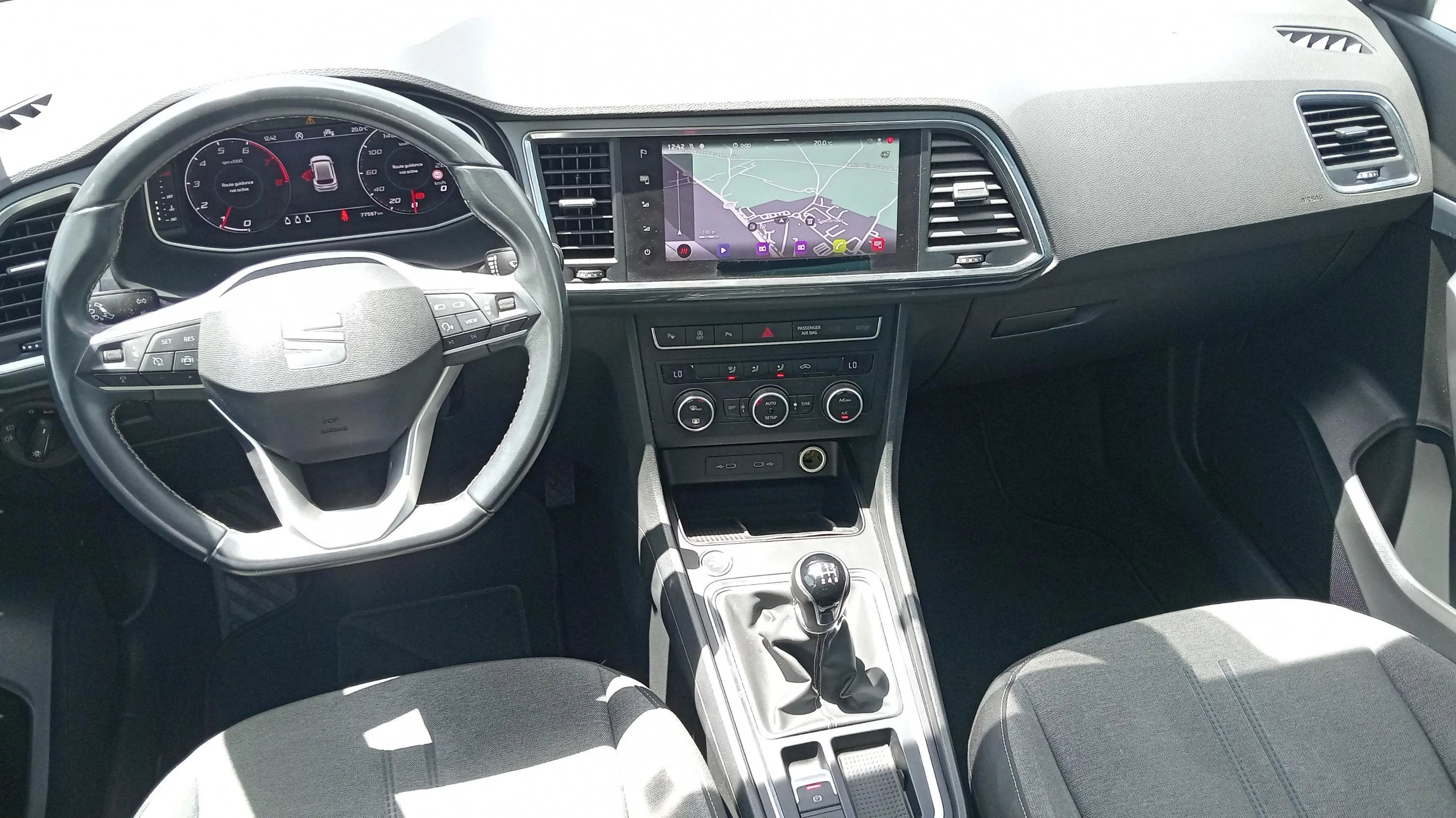 SEAT Ateca 1.5 TSI Style XXL - foto 15