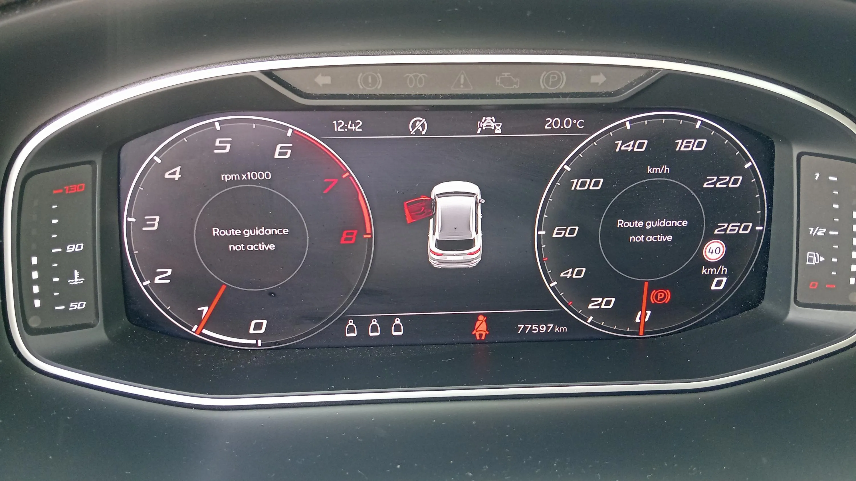 SEAT Ateca 1.5 TSI Style XXL - foto 17