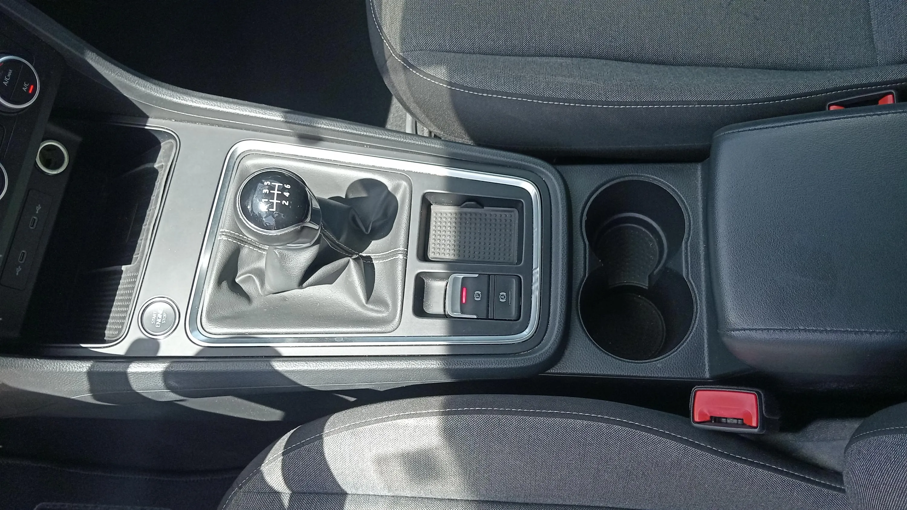 SEAT Ateca 1.5 TSI Style XXL - foto 23