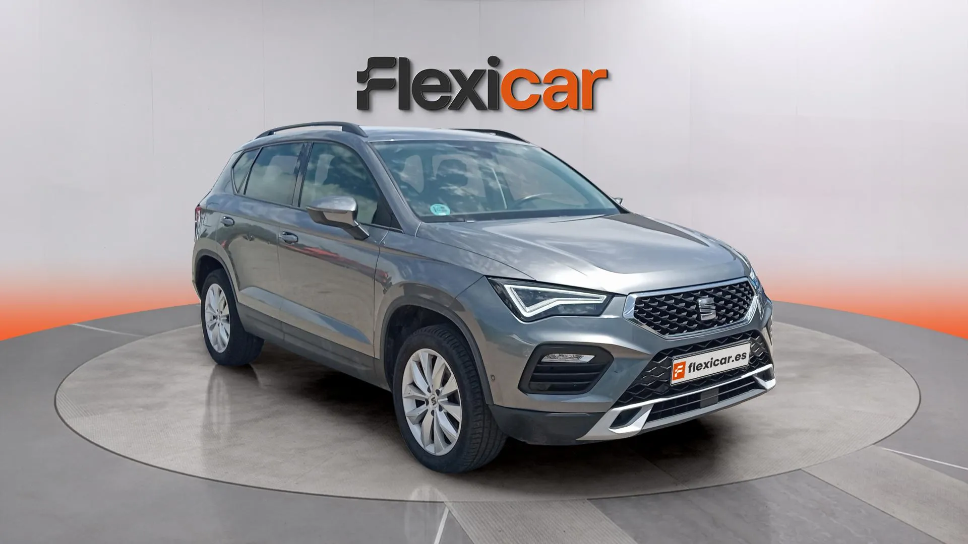SEAT Ateca 1.5 TSI Style XXL - foto 2
