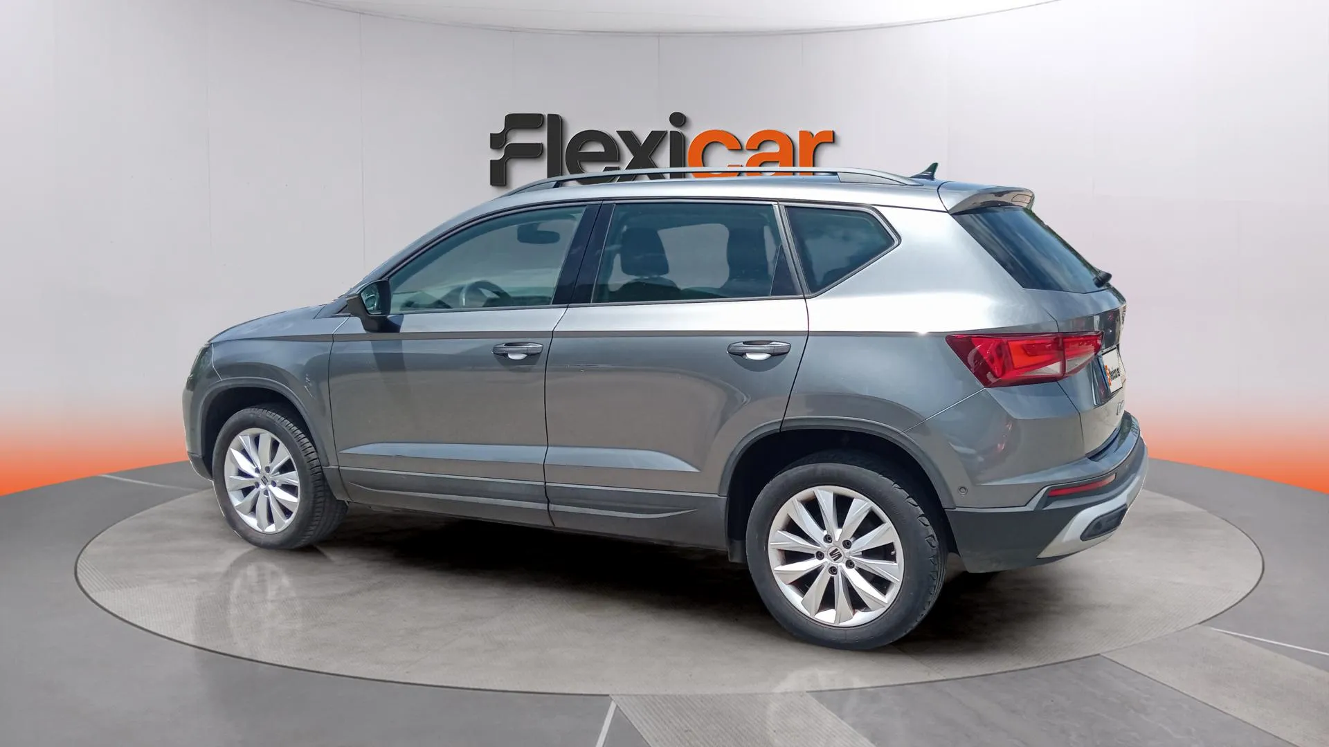 SEAT Ateca 1.5 TSI Style XXL - foto 7