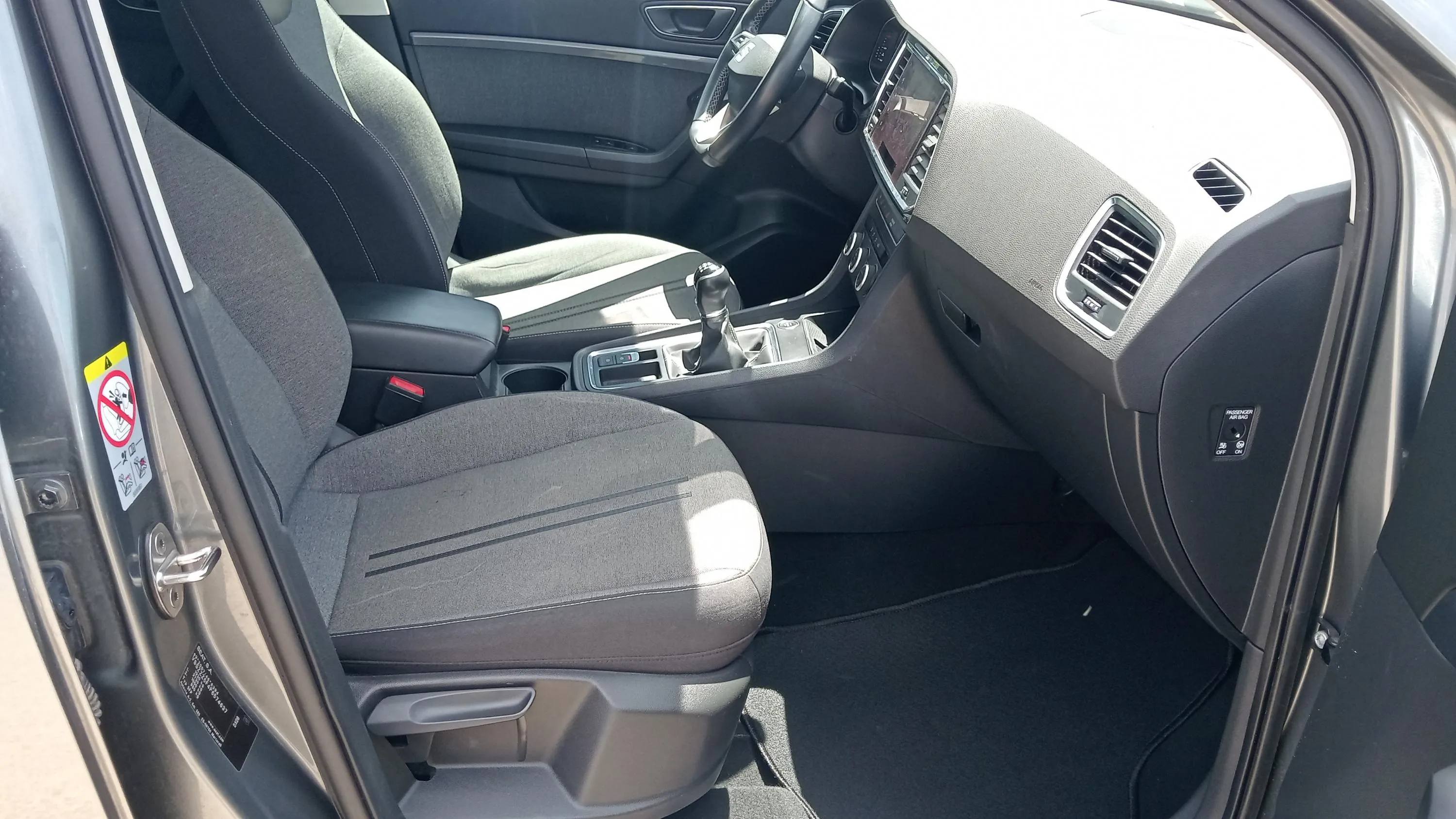 SEAT Ateca 1.5 TSI Style XXL - foto 16