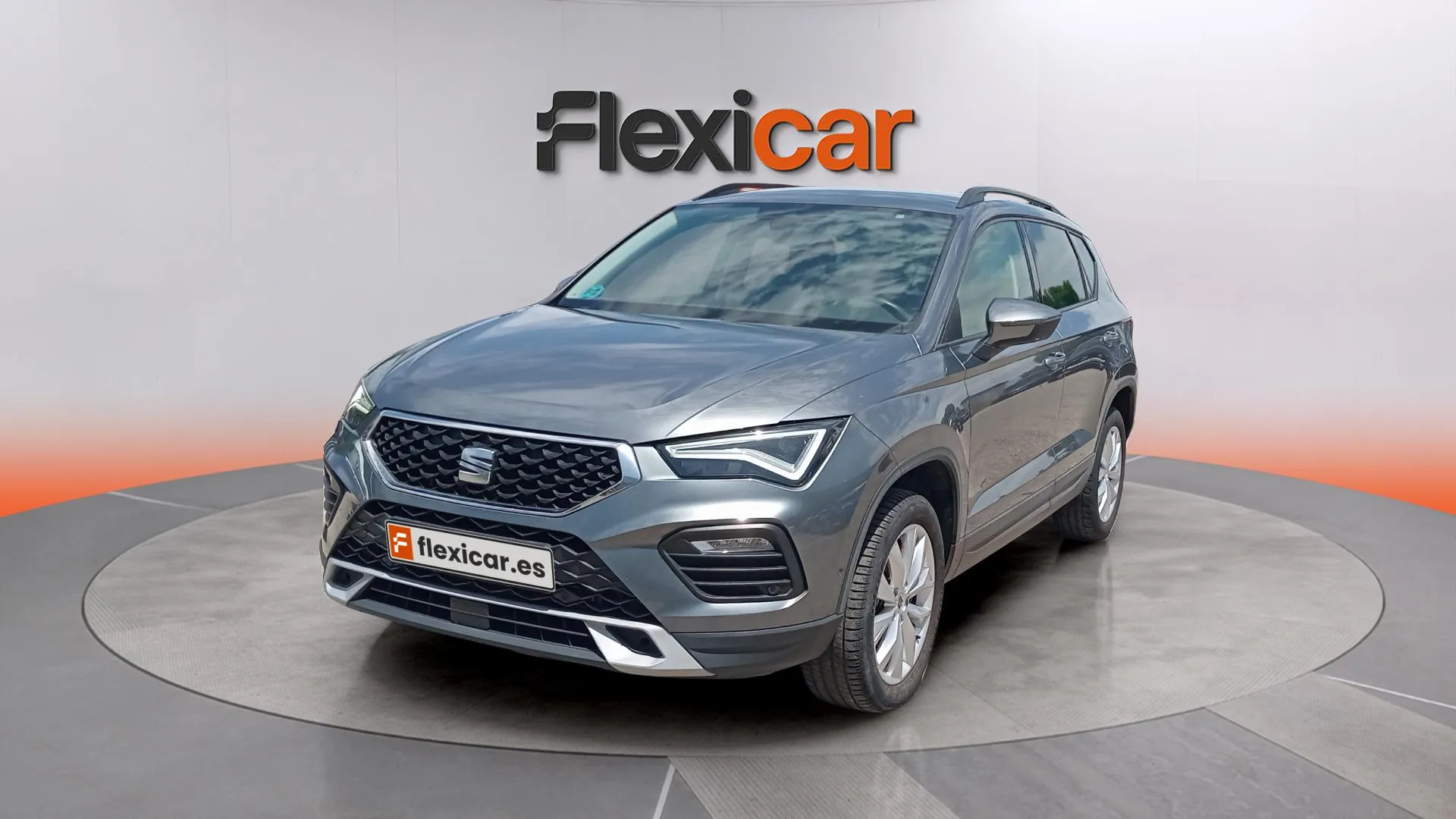 SEAT Ateca 1.5 TSI Style XXL - foto 4