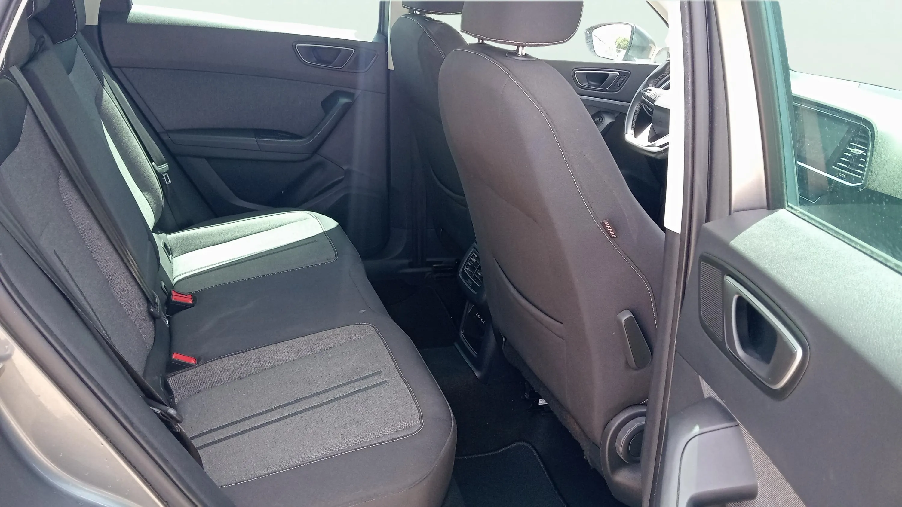SEAT Ateca 1.5 TSI Style XXL - foto 18