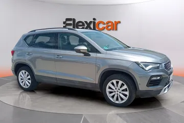 seat ateca 15 tsi 110kw st ampsp style xxl gasolina manual alcorcon grande 903000000269520