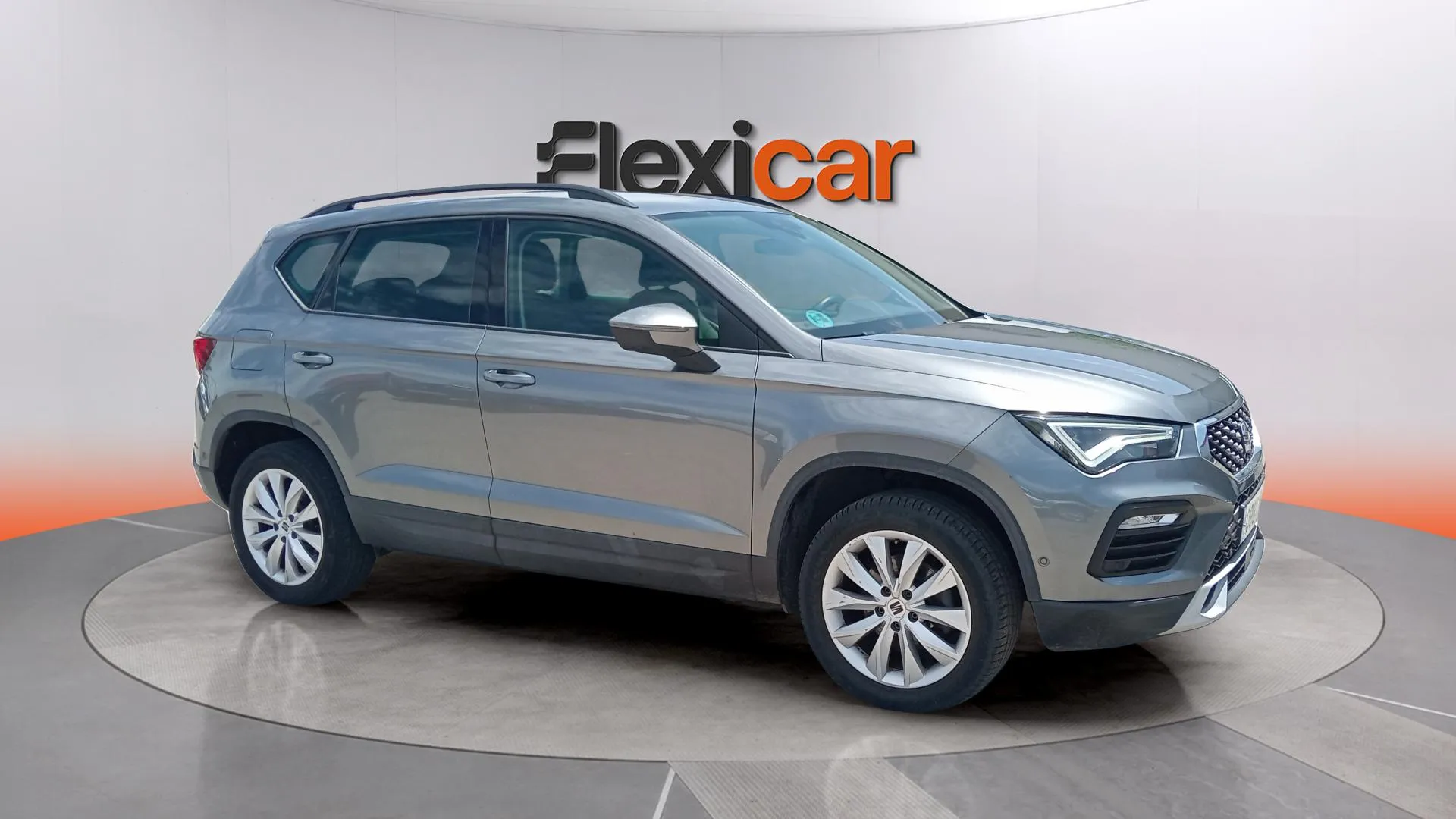SEAT Ateca 1.5 TSI Style XXL