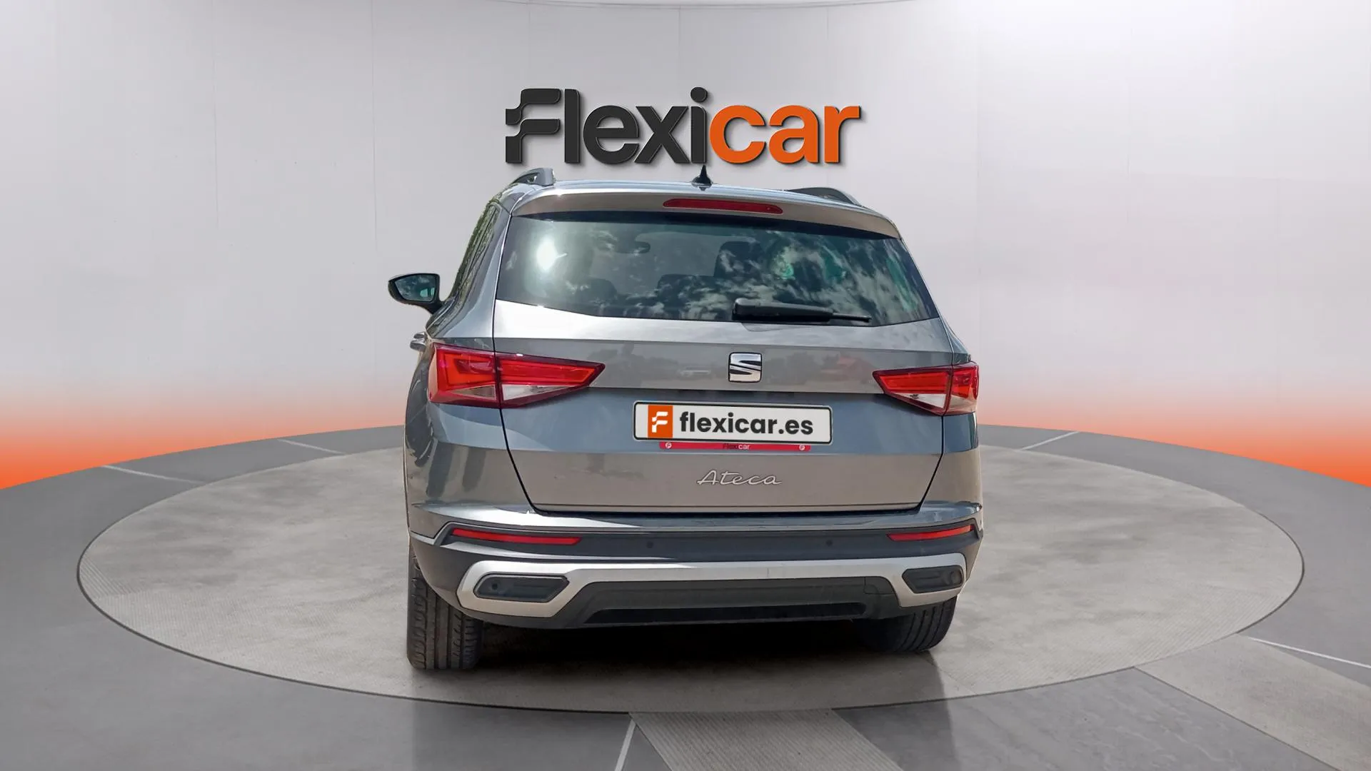 SEAT Ateca 1.5 TSI Style XXL - foto 9