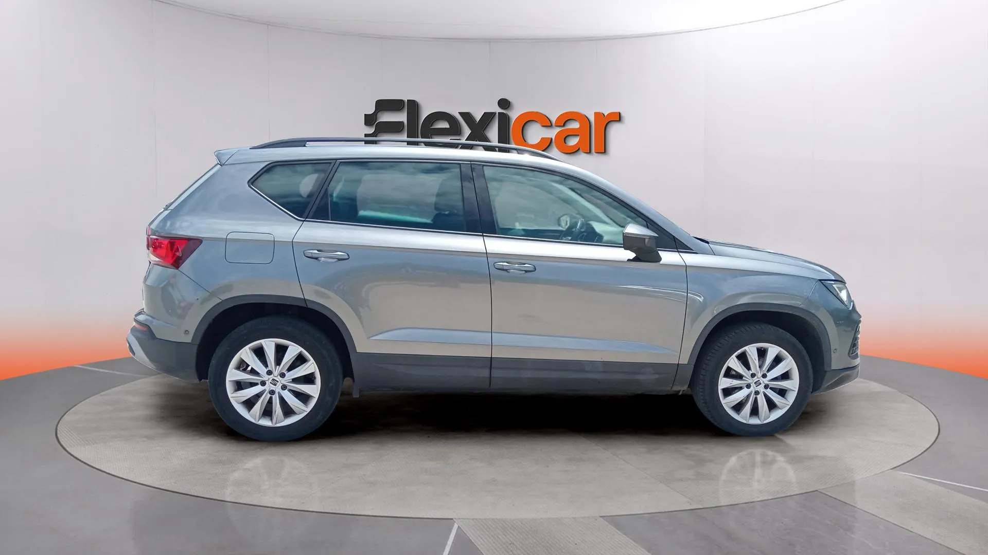 SEAT Ateca 1.5 TSI Style XXL - foto 12